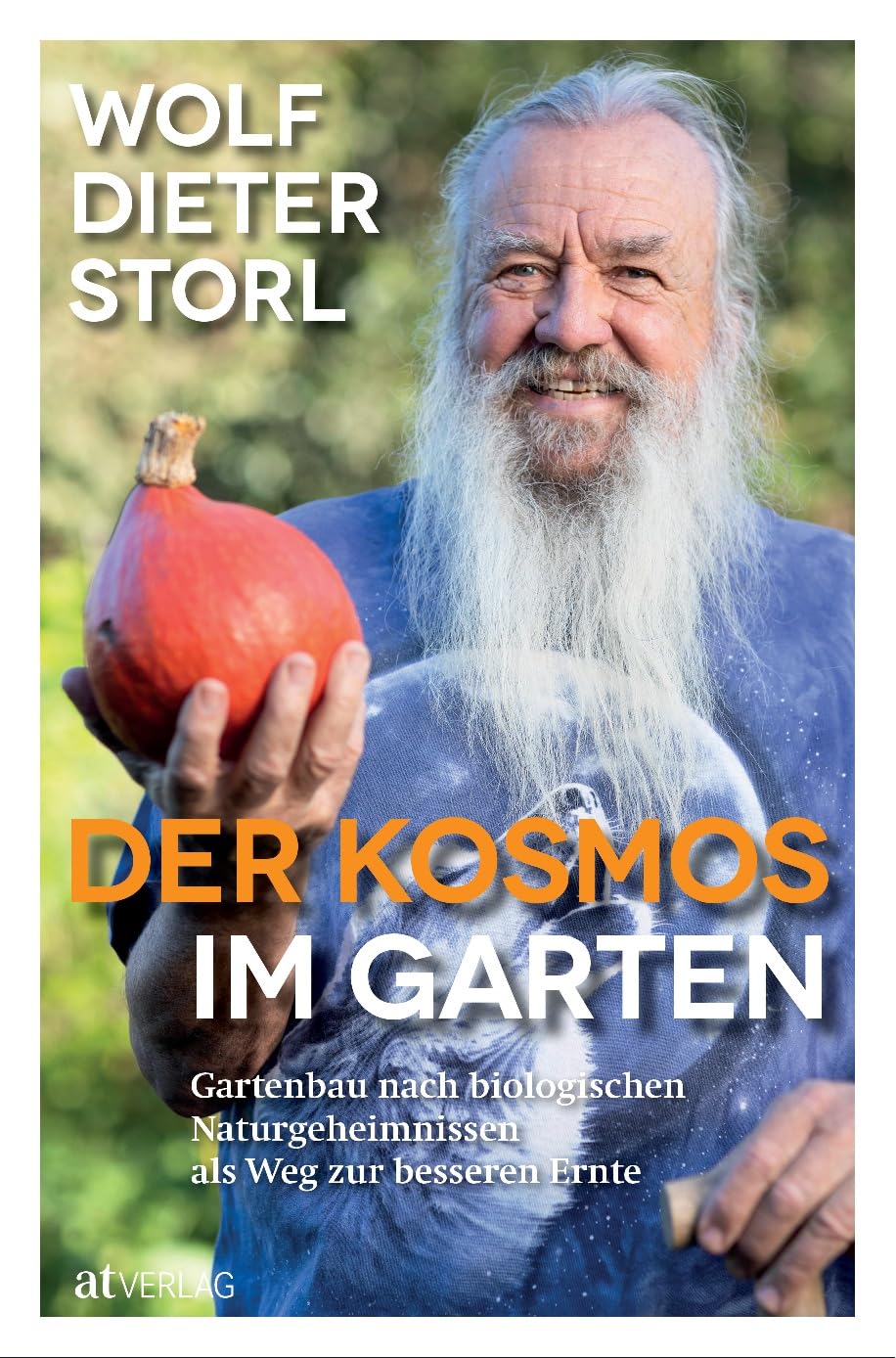 Product Image: Der Kosmos im Garten