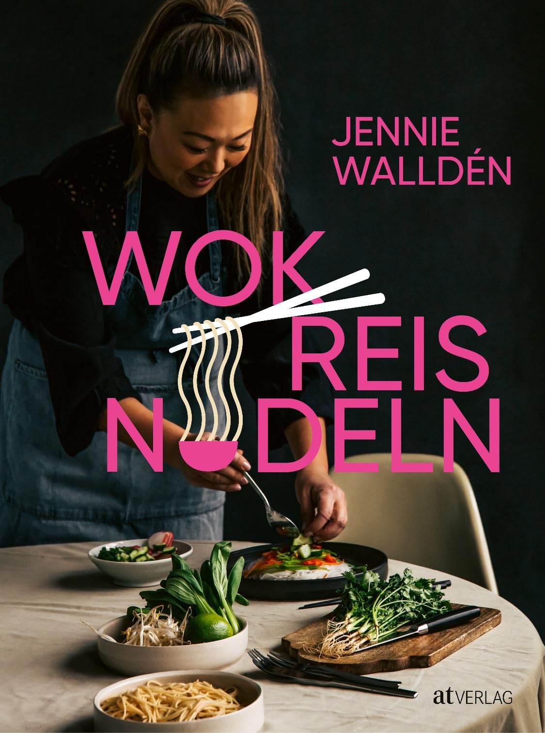 Wok, Reis, Nudeln Leisure, Home & Garden