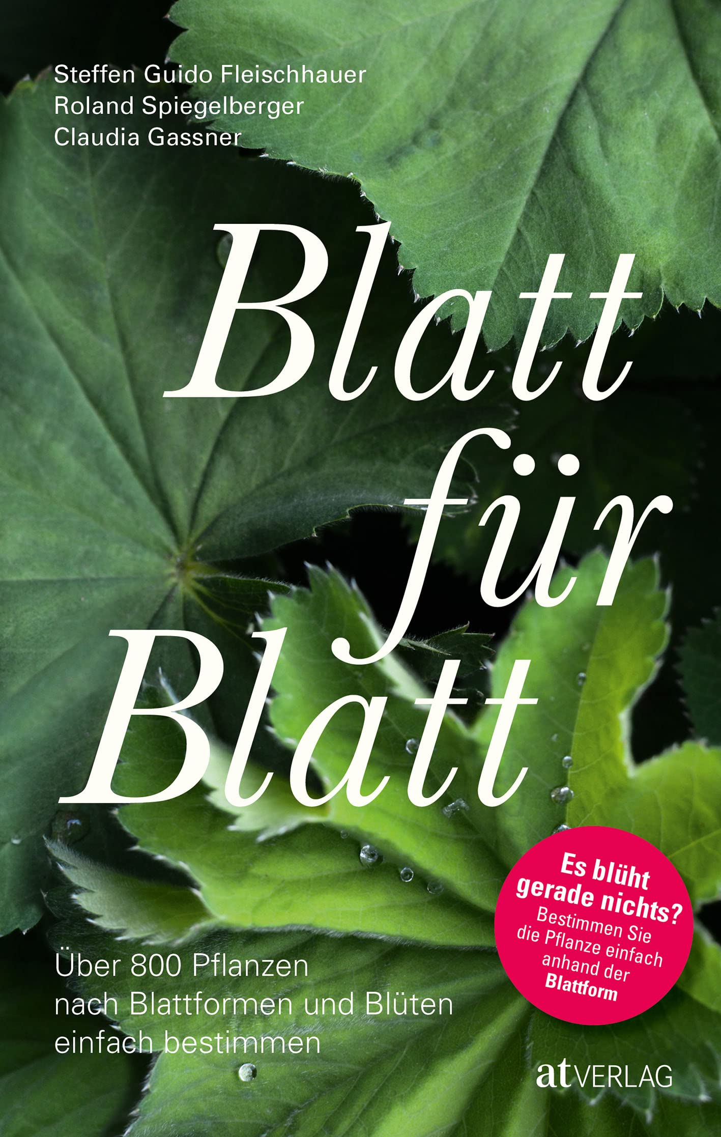 Blatt für Blatt Leisure, Home & Garden