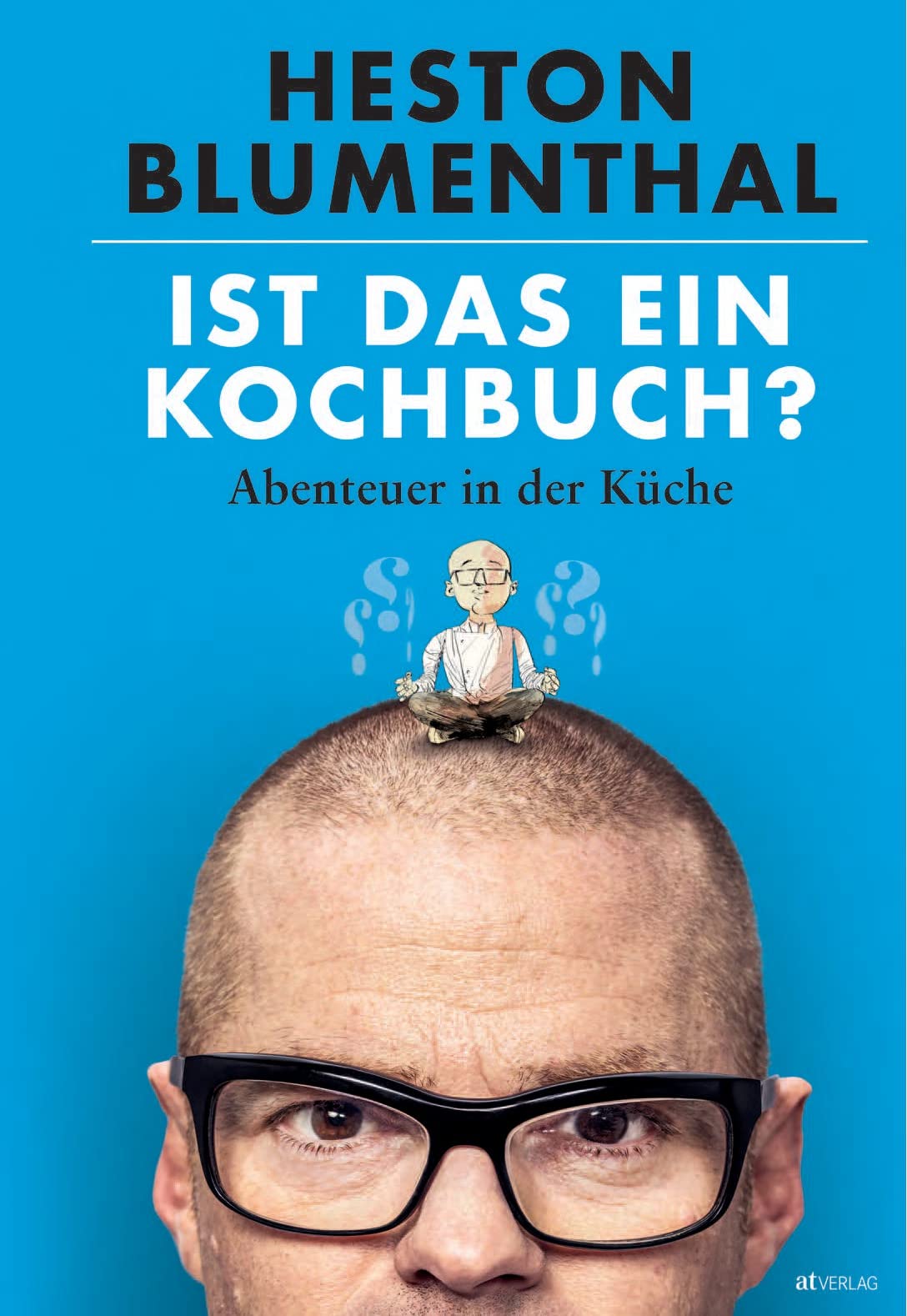 Ist das ein Kochbuch? Leisure, Home & Garden