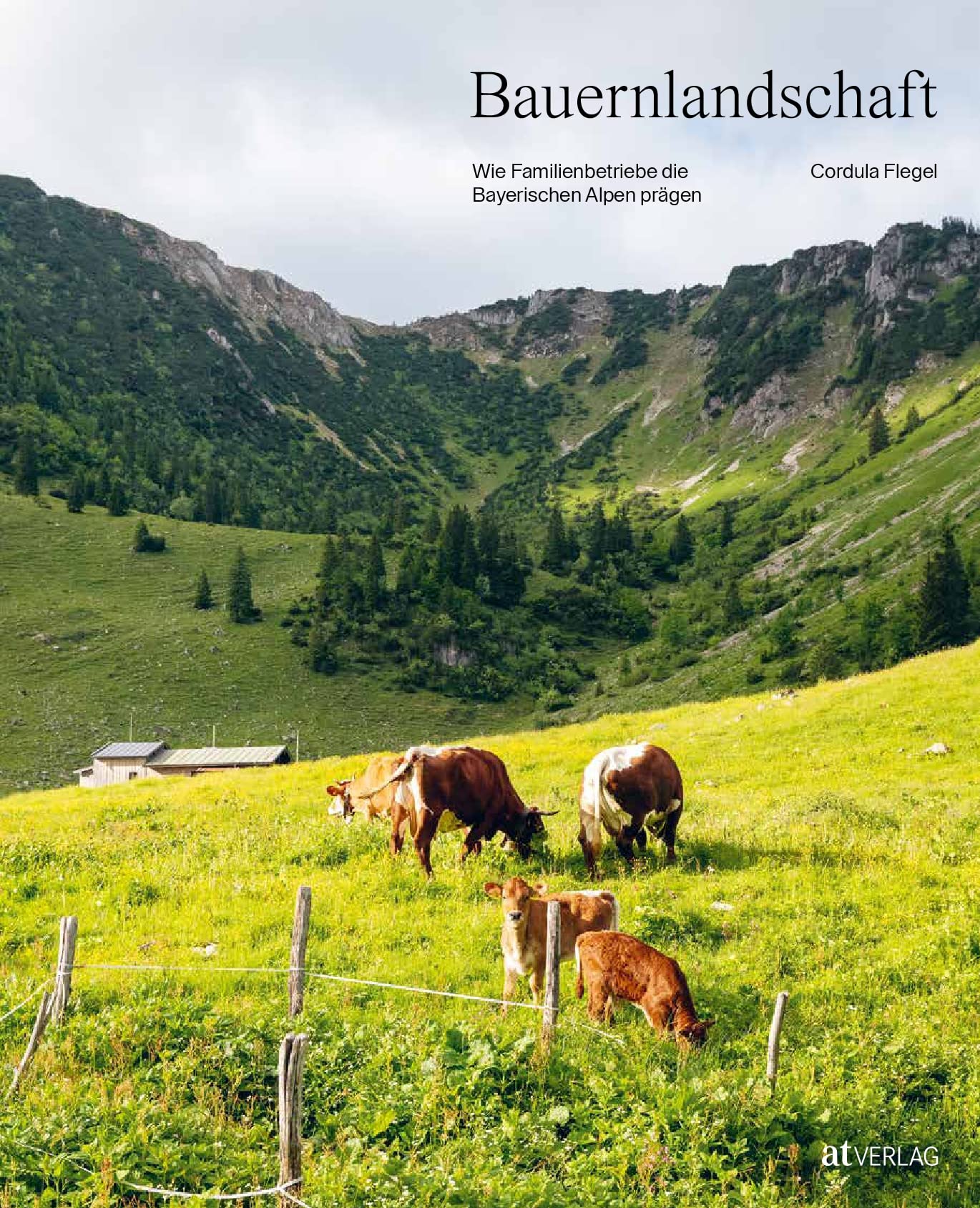 Product Image: Bauernlandschaft