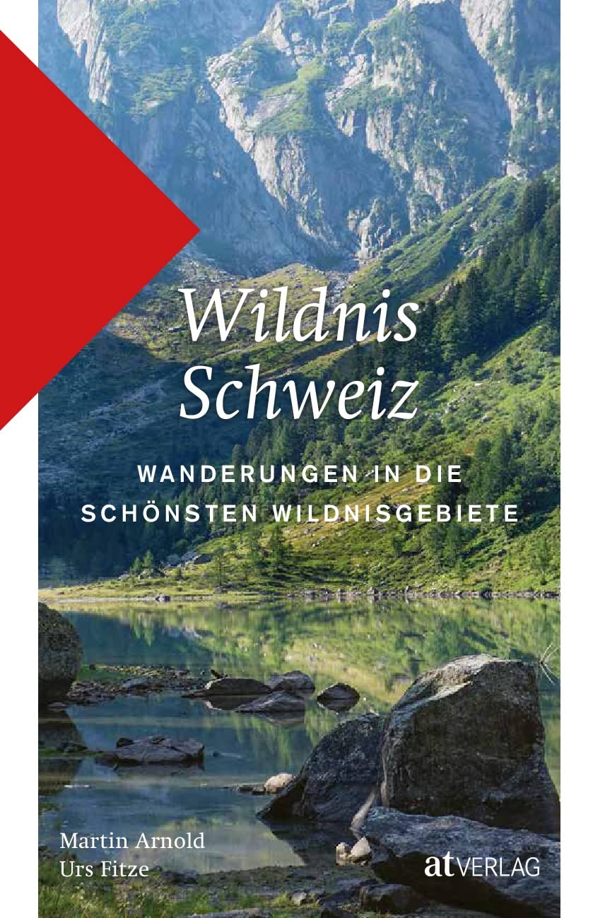 Product Image: Wildnis Schweiz