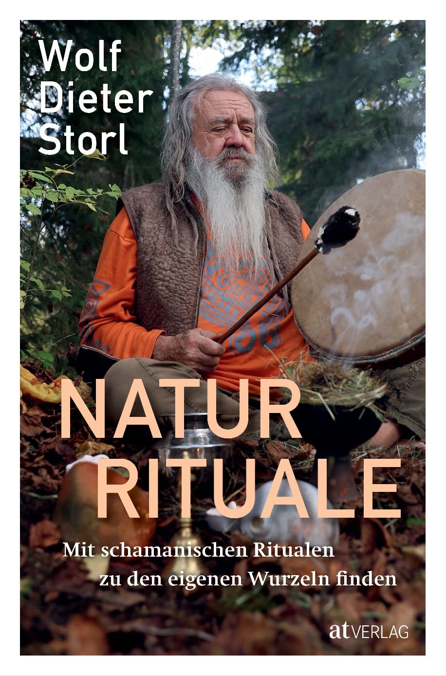 Naturrituale Health, Nutrition & Fitness Books