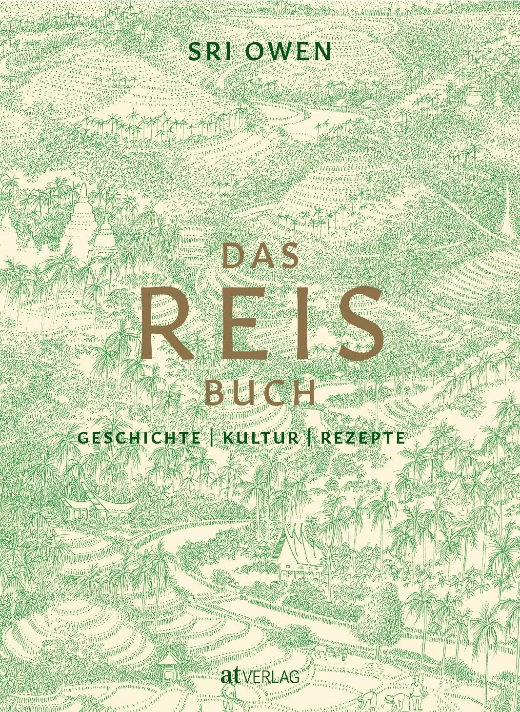 Das Reis-Buch Leisure, Home & Garden Books
