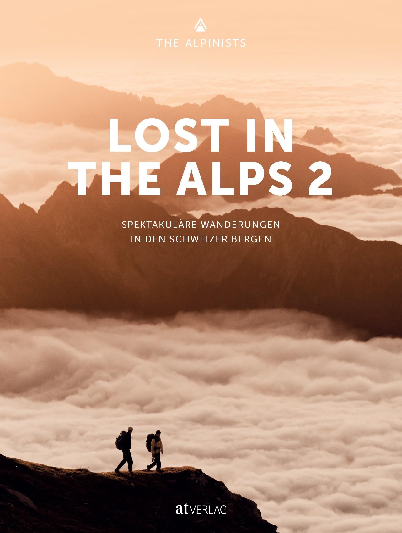Lost In the Alps 2 Leisure, Home & Garden