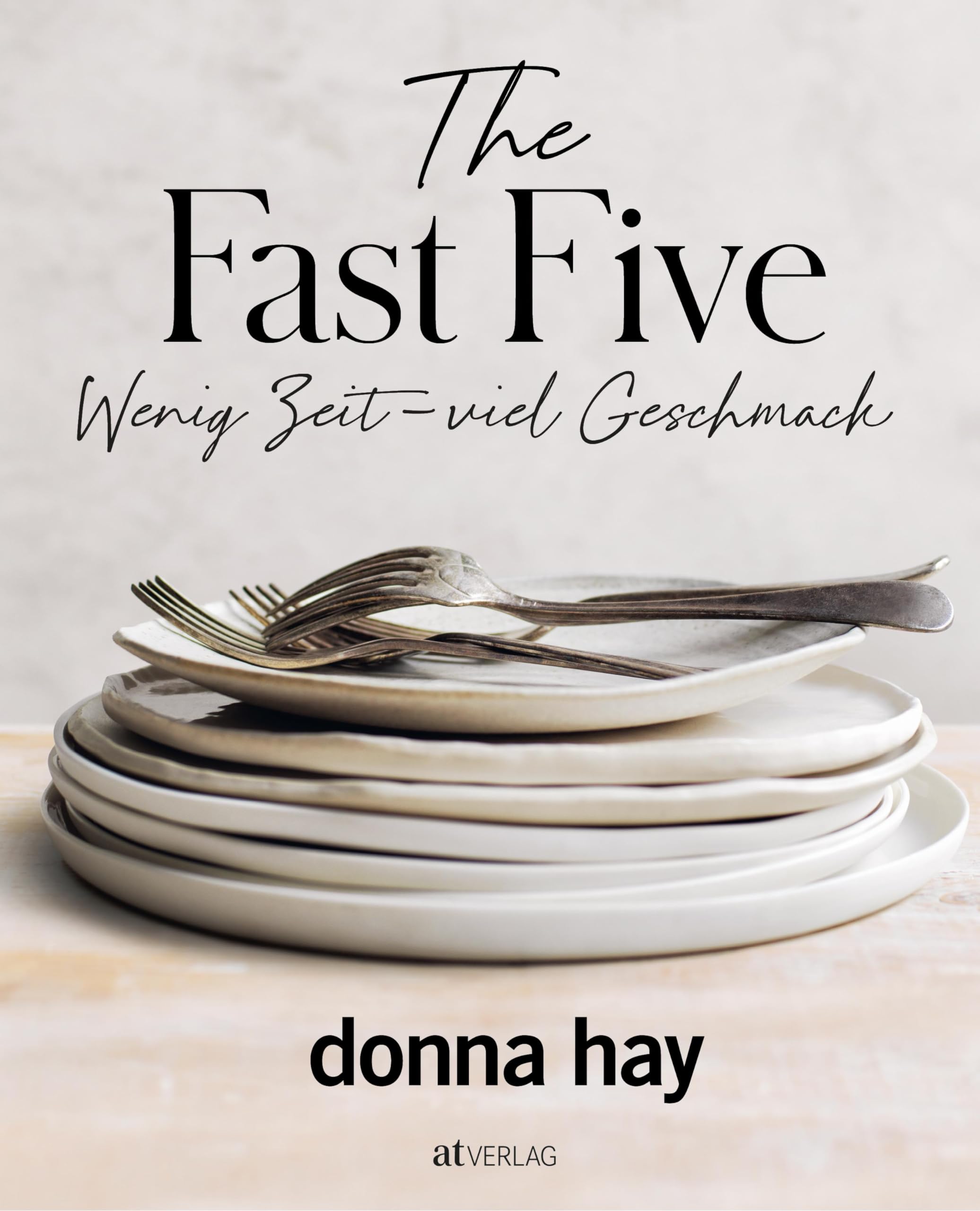 The Fast Five Leisure, Home & Garden