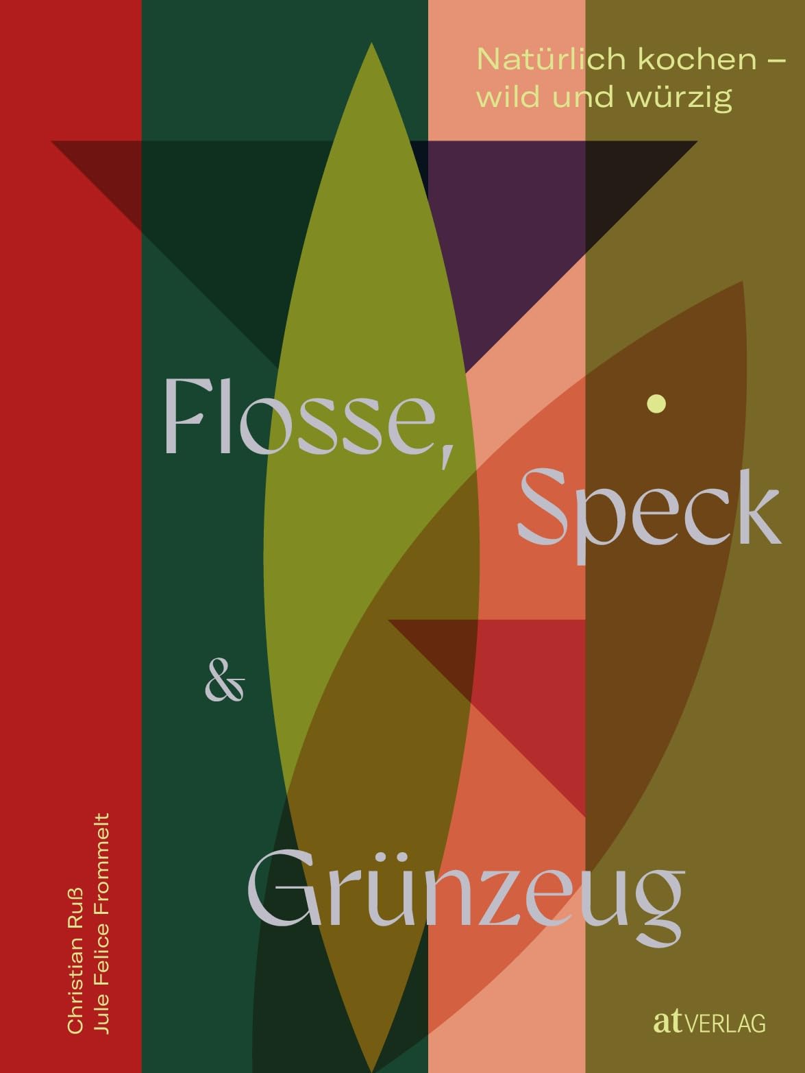 Flosse, Speck und Grünzeug Leisure, Home & Garden