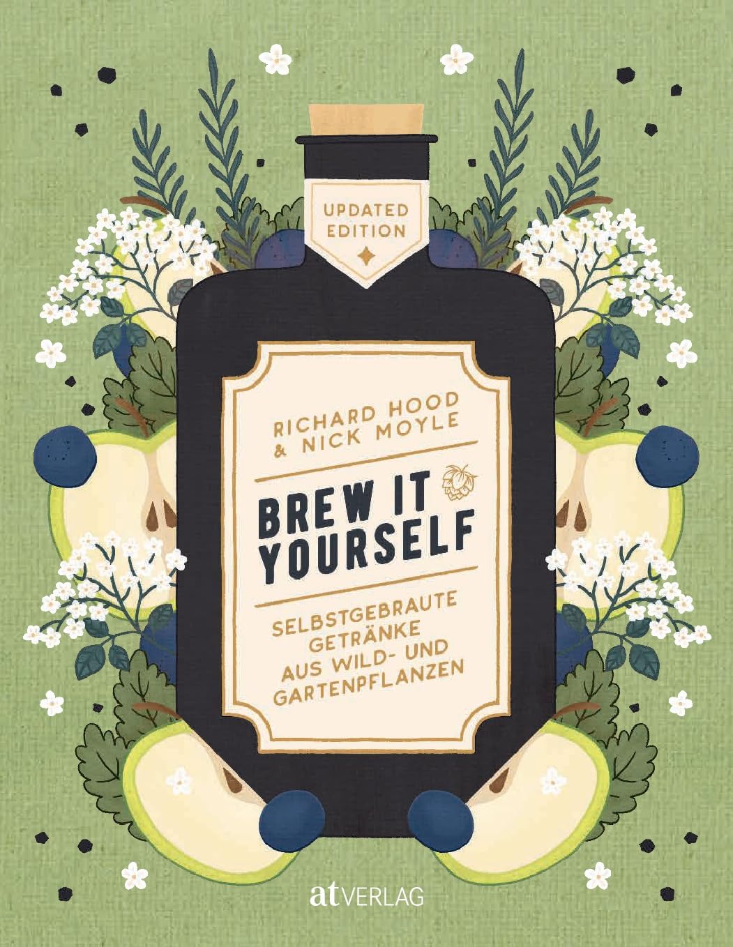 Brew it Yourself Leisure, Home & Garden Books
