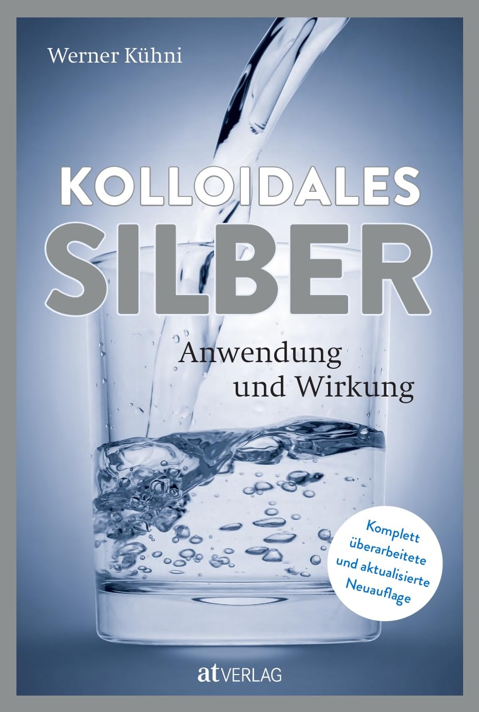 Product Image: Kolloidales Silber