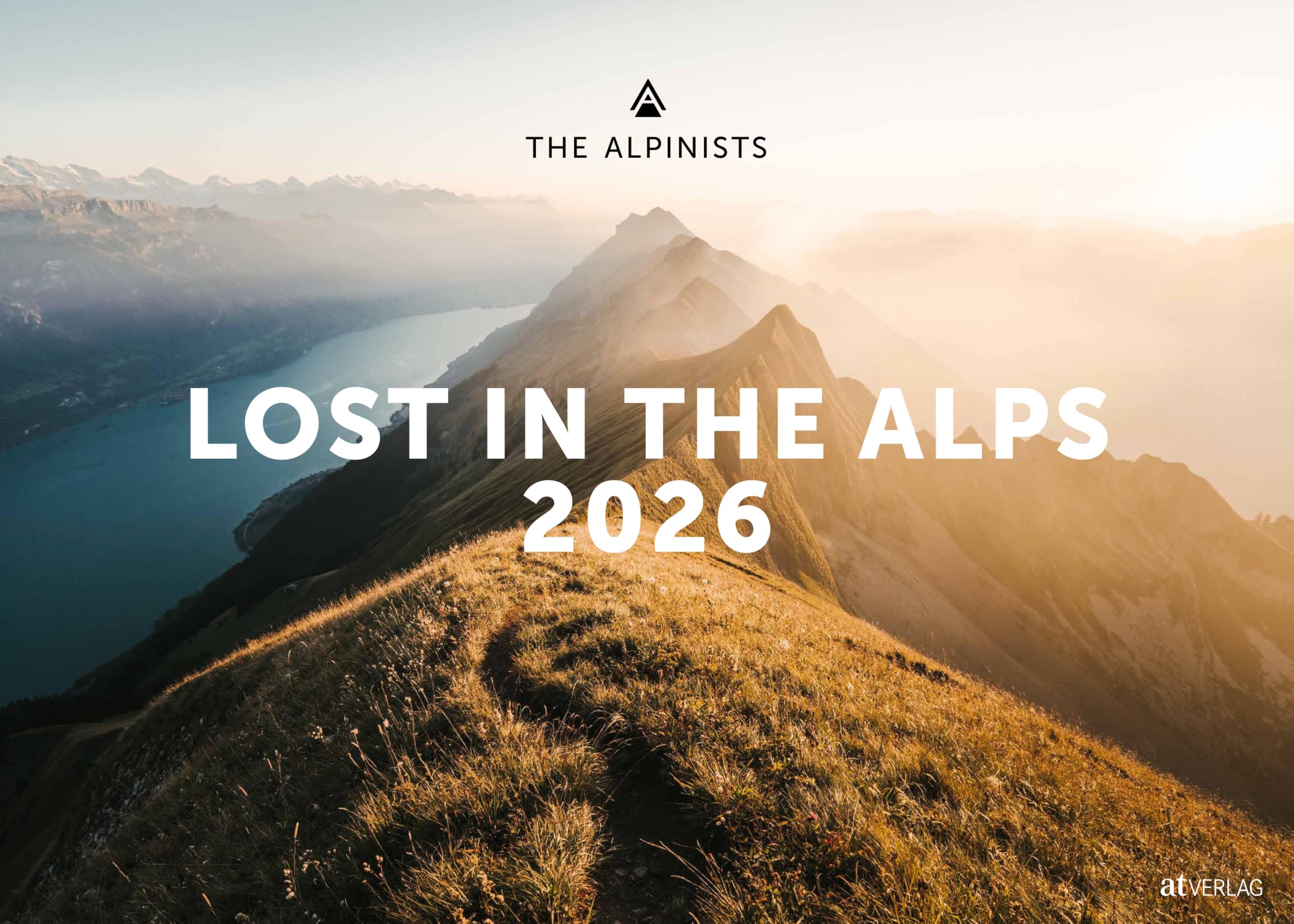Lost in the Alps 2026 Travel