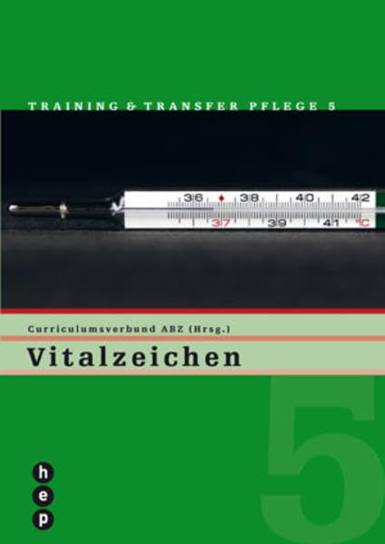 Vitalzeichen (Training & Transfer Pflege) Medicine
