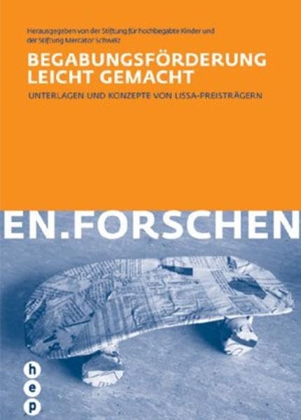 Begabungsförderung leicht gemacht book