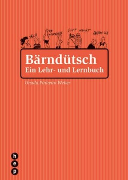Bärndütsch: Ein Lehr- und Lernbuch Social Sciences