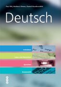 Deutsch: Schreiben - Lesen und Verstehen - Sprechen - Grammatik Study Guides