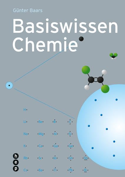 Product Image: Basiswissen Chemie