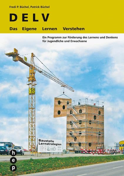 DELV - Das eigene Lernen Verstehen: Handbuch für Lehrpersonen Professional & Reference Books