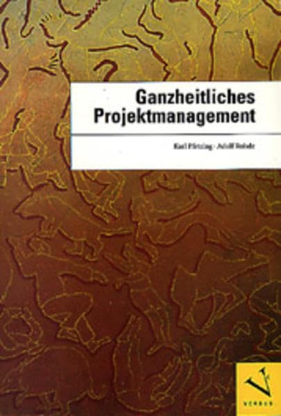 Ganzheitliches Projektmanagement Business, Finance & Career