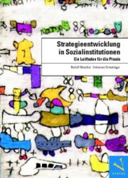 Strategieentwicklung in Sozialinstitutionen Law