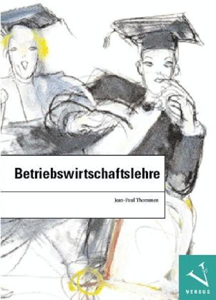 Betriebswirtschaftslehre Law