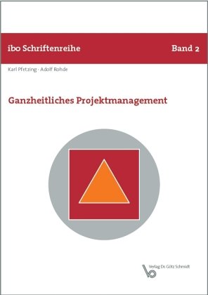 Ganzheitliches Projektmanagement Law
