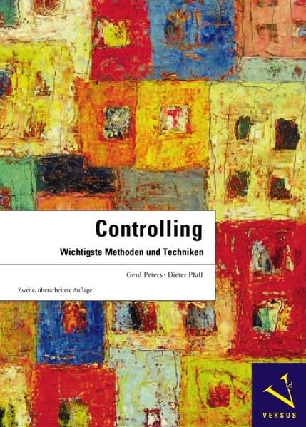 Controlling: Wichtigste Methoden und Techniken Law