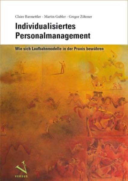 Individualisiertes Personalmanagement: Wie sich Laufbahnmodelle in der Praxis bewähren Law