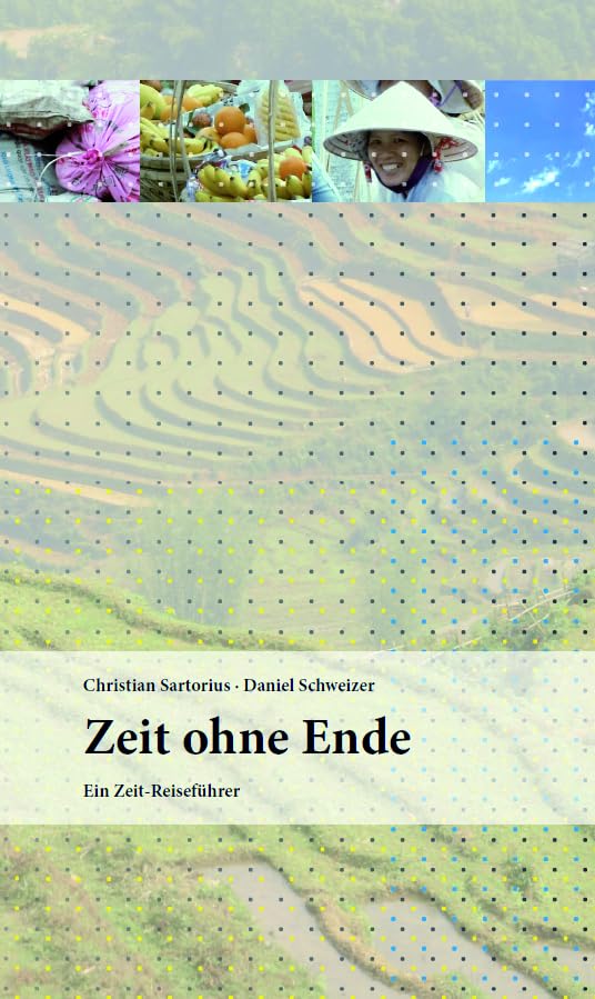 Product Image: Zeit ohne Ende: Ein Zeit-Reiseführer