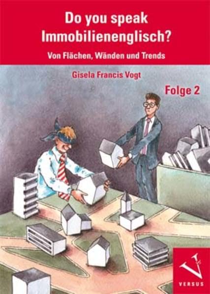 Do you speak Immobilienenglisch? Folge 2: Von Flächen, Wänden und Trends Law