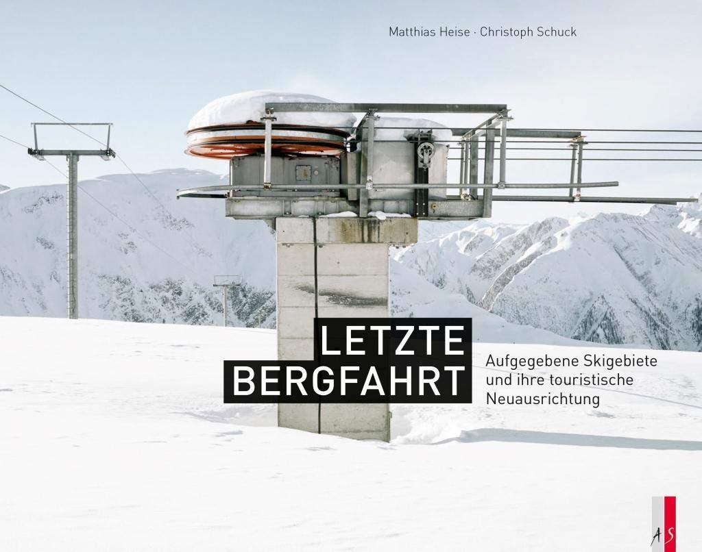 Letzte Bergfahrt Social Sciences Books