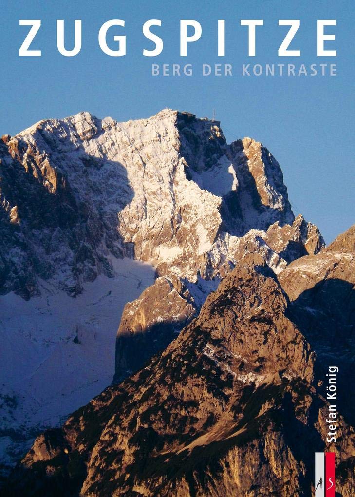 Product Image: Zugspitze