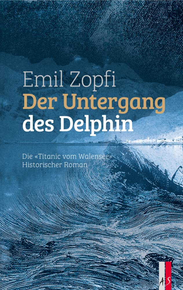 Der Untergang des Delphin Historical Fiction