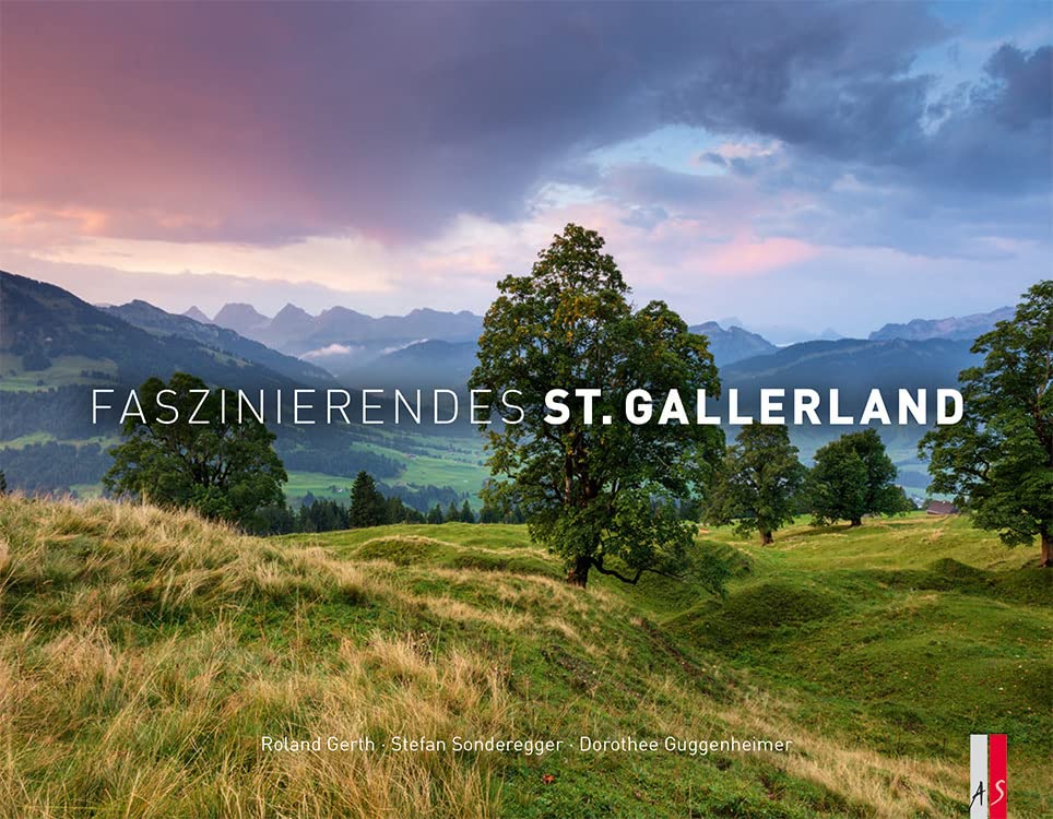 Faszinierendes St. Gallerland Travel