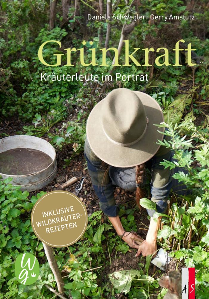 Grünkraft Essays & Short Stories