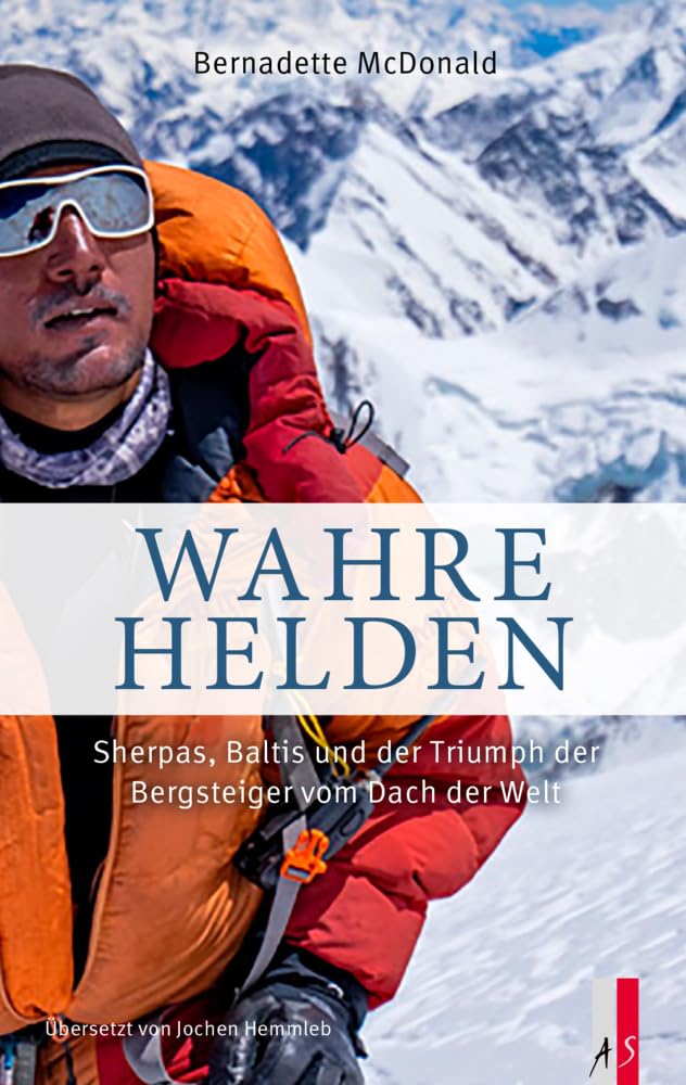 Wahre Helden Science Books