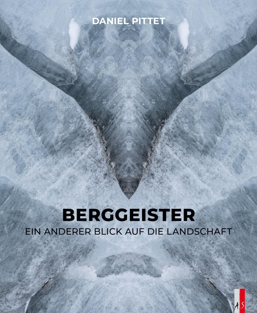 Berggeister: Ein anderer Blick auf die Landschaft Photography
