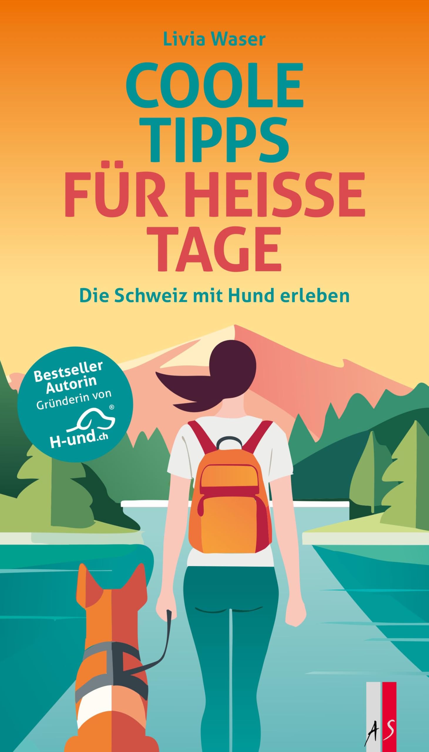 Coole Tipps für heisse Tage Leisure, Home & Garden