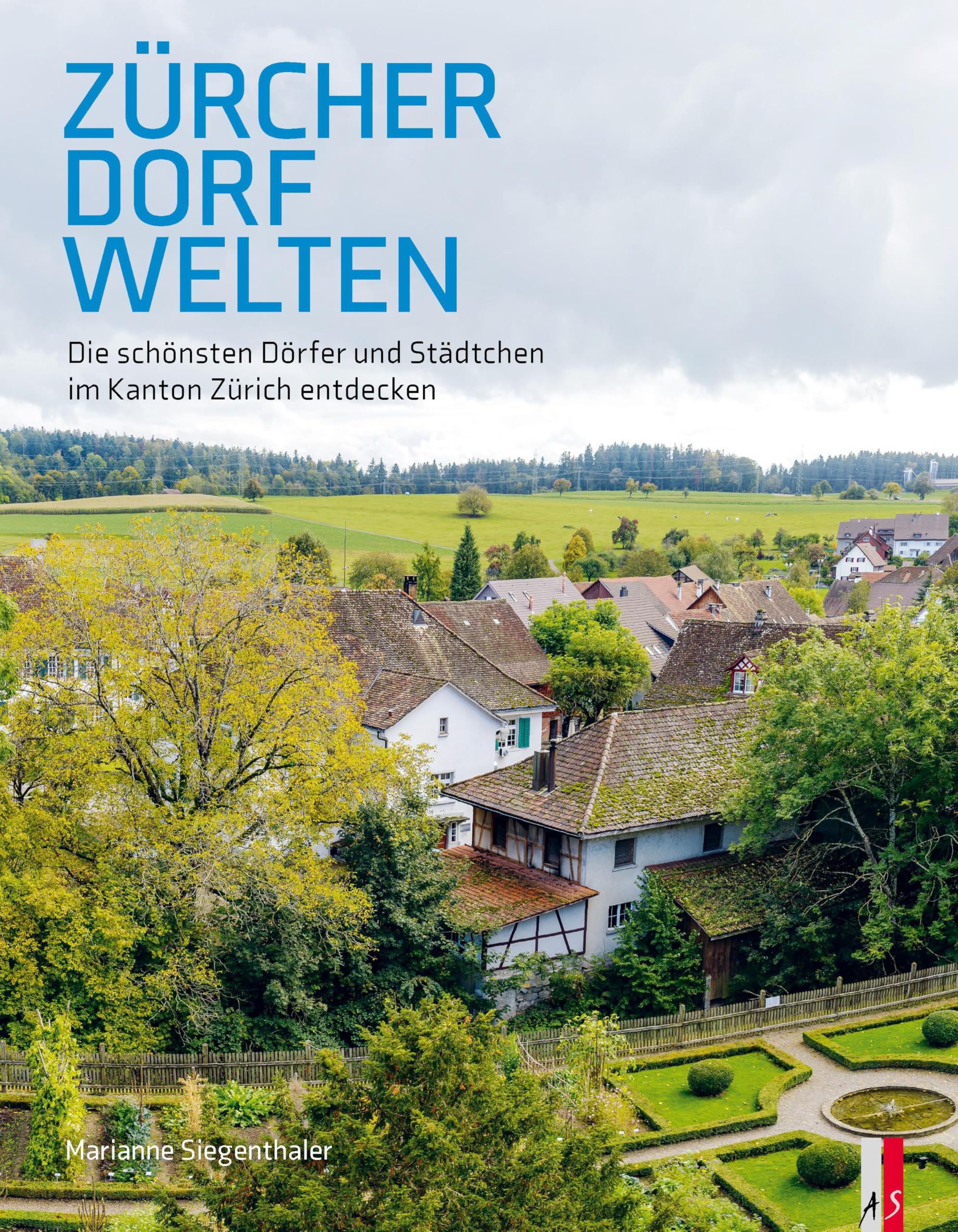 Zürcher Dorfwelten Travel