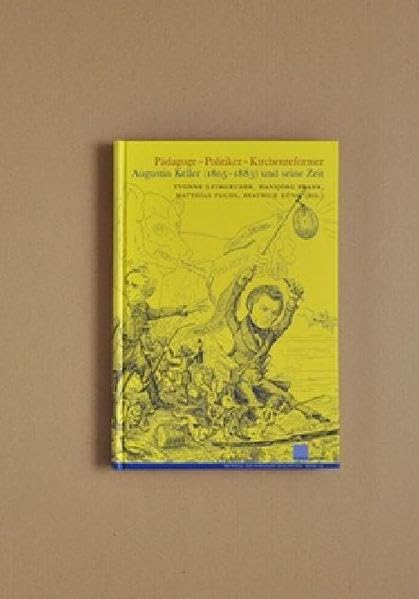 Pädagoge - Politiker - Reformer Politics & History
