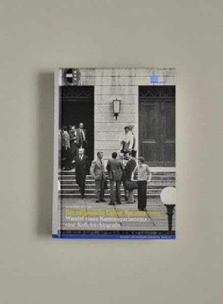 Der aargauische Grosse Rat Politics & History books