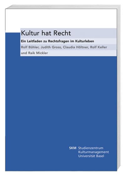 Kultur hat Recht Law