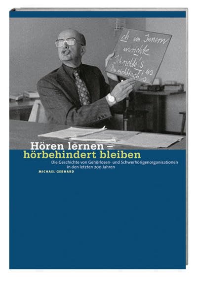 Hören lernen - hörbehindert bleiben Film, Art & Culture