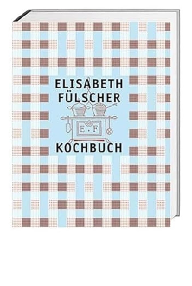 Product Image: Das Fülscher-Kochbuch