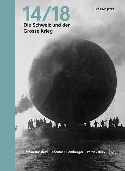 14/18: Die Schweiz und der Grosse Krieg Film, Art & Culture