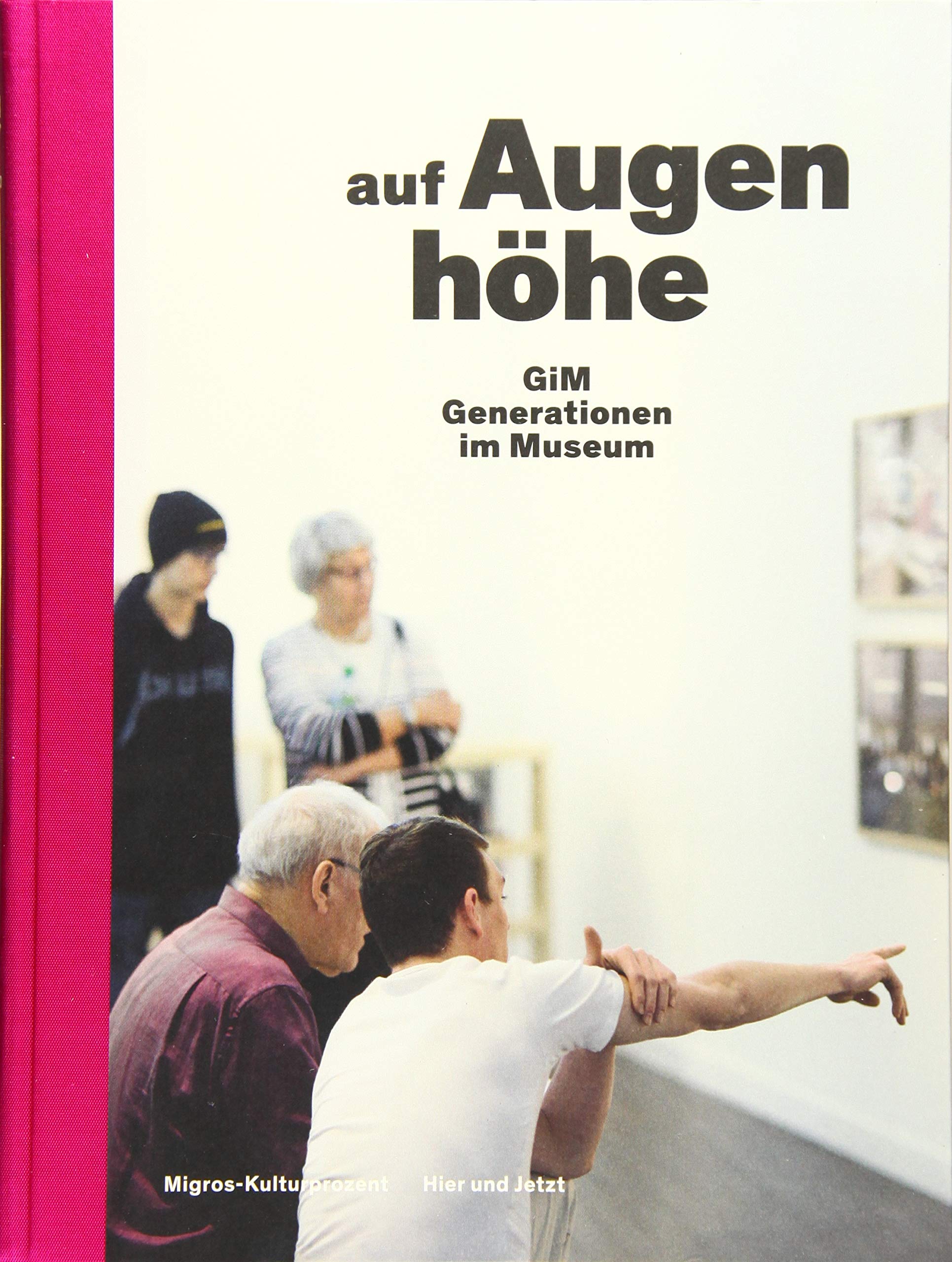 Auf Augenhöhe Film, Art & Culture