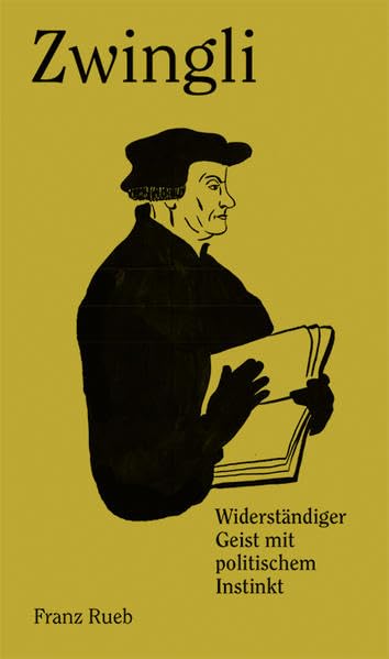 Zwingli: Widerständiger Geist mit politischem Instinkt Film, Art & Culture
