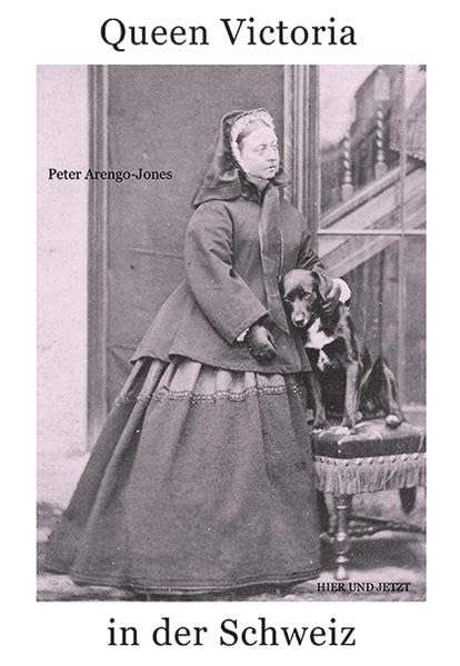 Queen Victoria in der Schweiz Politics & History