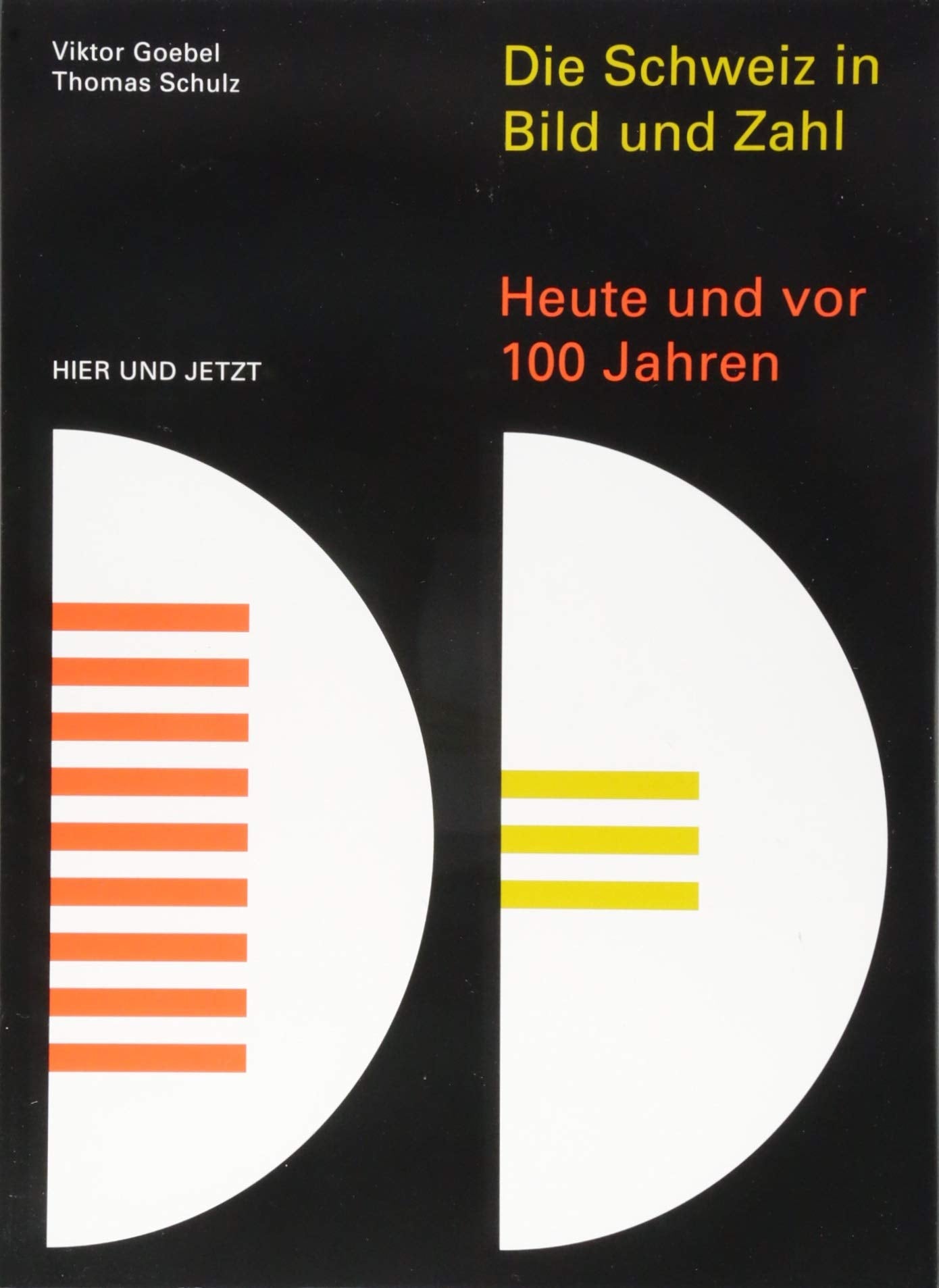 Die Schweiz in Bild und Zahl Learning & Reference