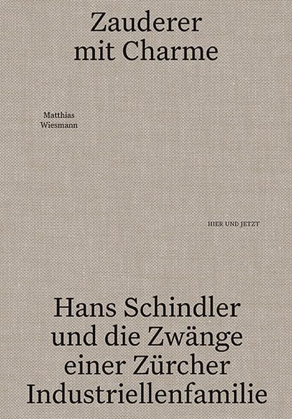 Product Image: Zauderer mit Charme