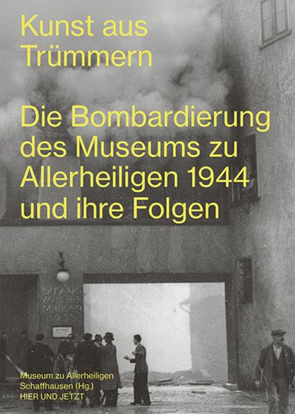 Kunst aus Trümmern Film, Art & Culture