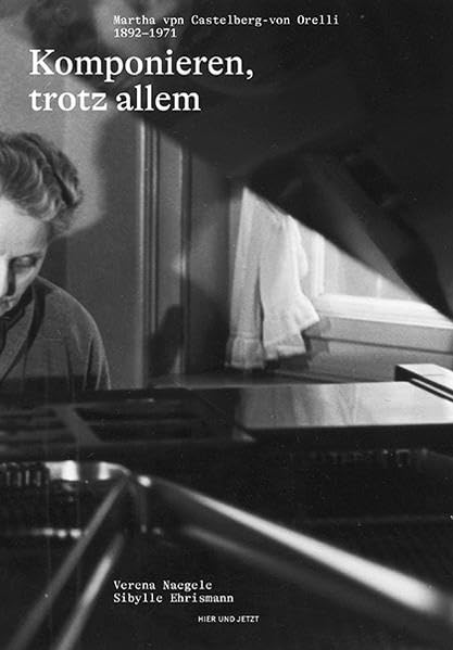 Komponieren, trotz allem Art & Literature